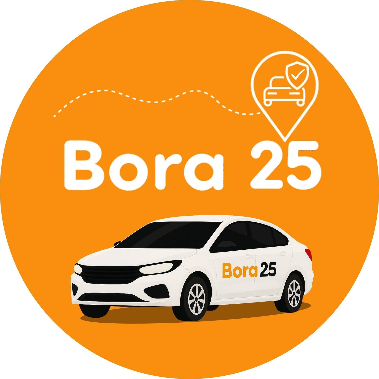 Bora 25