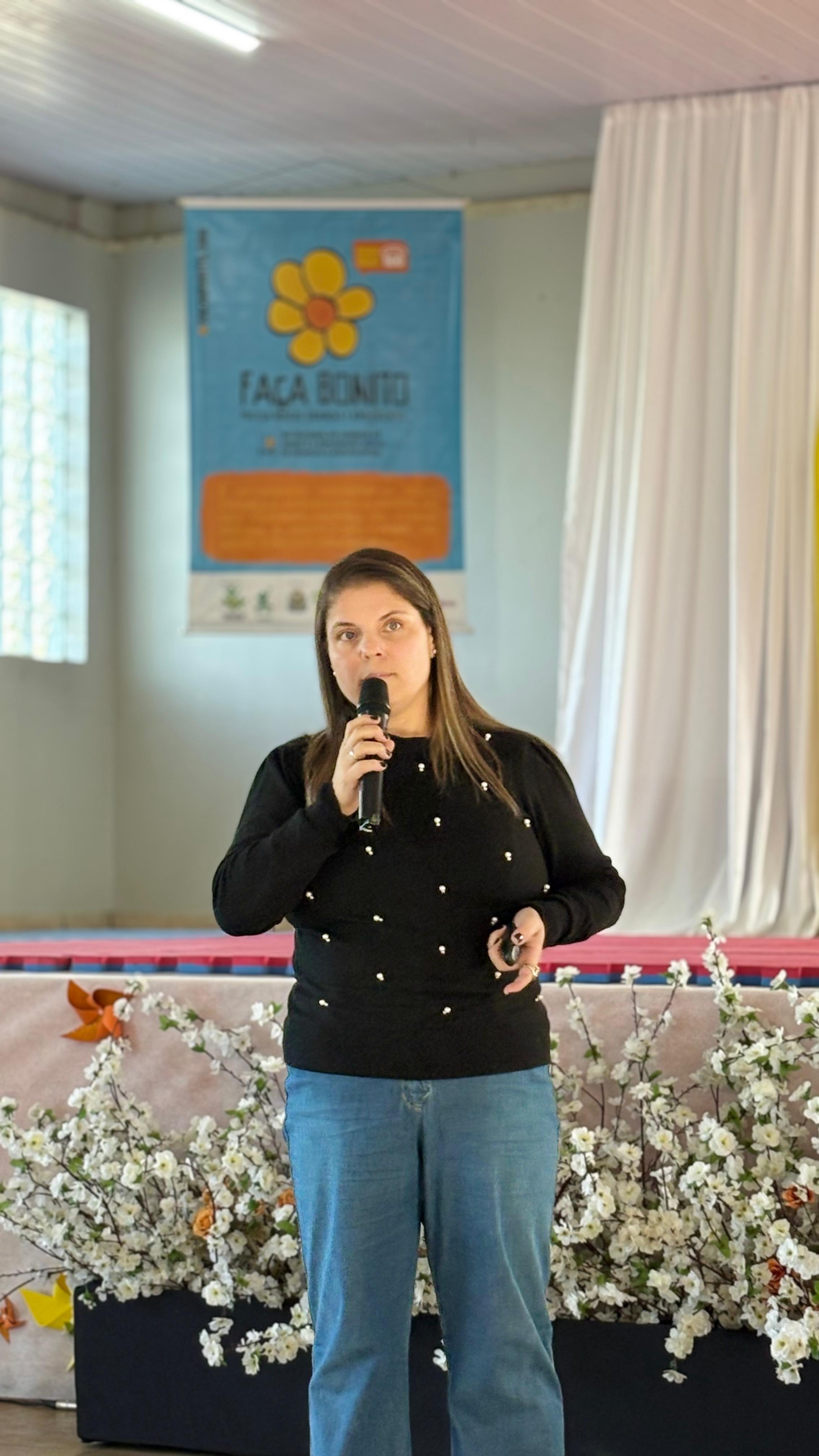 Foto de Cristiane Hass
