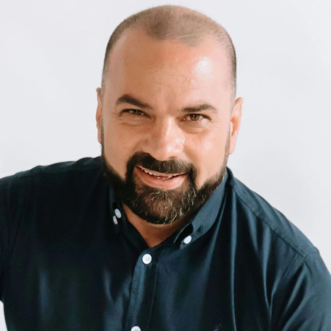 Foto de Luciano Betiate